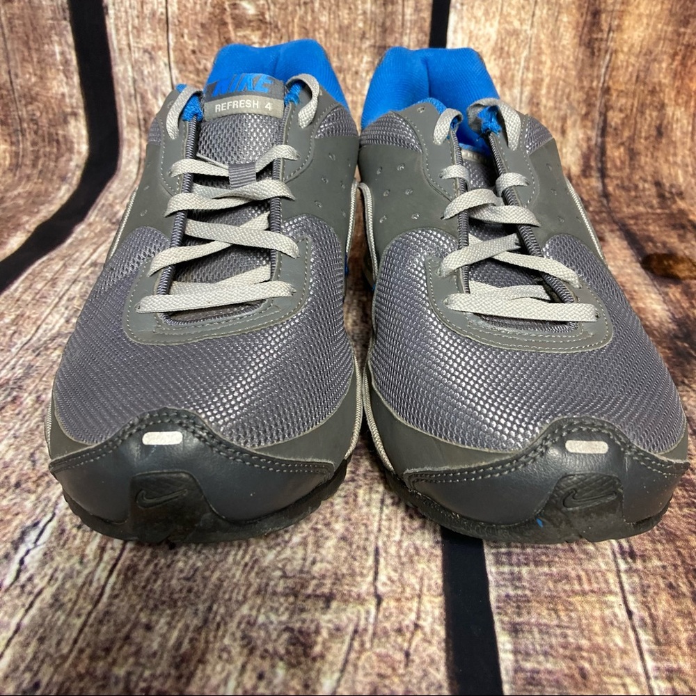 Nike Airmax Refresh 4 - Picture 2 of 8